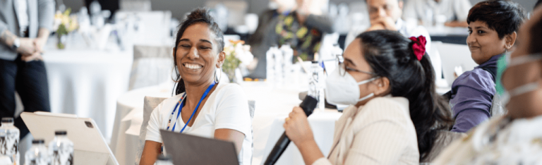 Activists supporting activists: Building a global movement of care and solidarity.