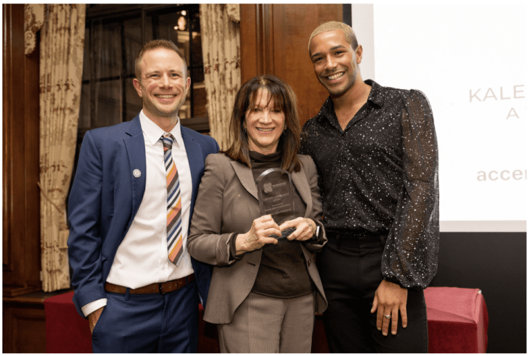 An Evening of Impact: Highlights from Kaleidoscope Trust’s Annual Reception